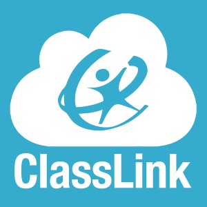  class link logo